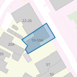 Perceel GDG00-T-6058