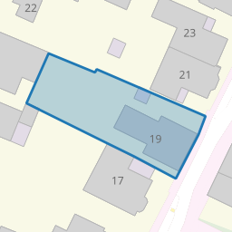 Perceel GDG00-T-6060