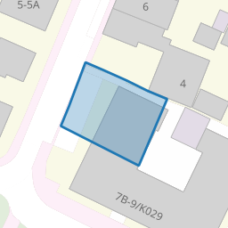 Perceel GDG00-T-6069