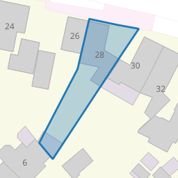 Perceel GDG00-T-6078