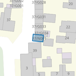 Perceel GDG00-T-6151