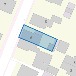 Perceel GDG00-T-6177