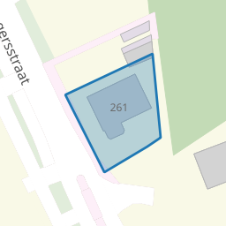 Perceel GDG00-T-6352