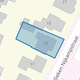 Perceel GDG00-T-6365