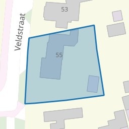 Perceel GDG00-T-6392