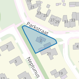 Perceel GDG00-T-6408