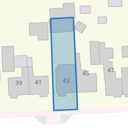 Perceel GDG00-T-6413