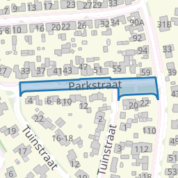 Perceel GDG00-T-6415