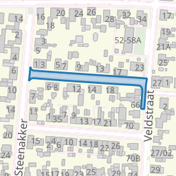 Perceel GDG00-T-6436