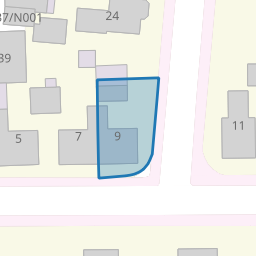 Perceel GDG00-T-6438