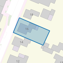Perceel GDG00-T-6463