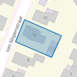 Perceel GDG00-T-6466
