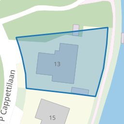 Perceel GDG00-T-6542