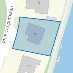 Perceel GDG00-T-6543