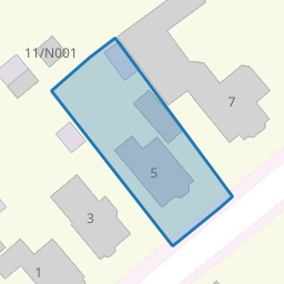 Perceel GDG00-T-6619