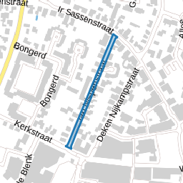 Perceel GDG00-T-6621