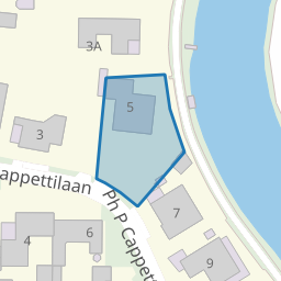 Perceel GDG00-T-6632