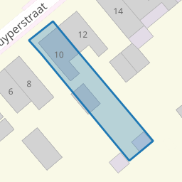 Perceel GDG00-T-6663