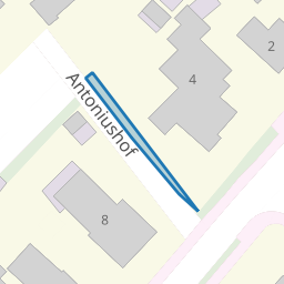 Perceel GDG00-T-6672