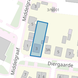 Perceel GDG00-T-6676