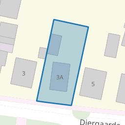 Perceel GDG00-T-6677