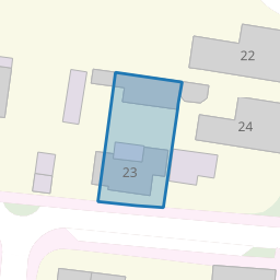 Perceel GDG00-T-6687