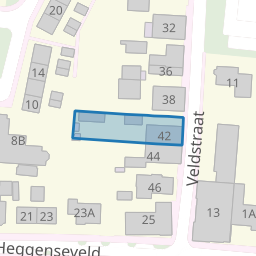 Perceel GDG00-T-6704