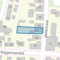 Perceel GDG00-T-6705