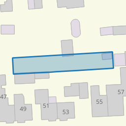 Perceel GDG00-T-6719