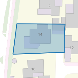 Perceel GDG00-T-6725