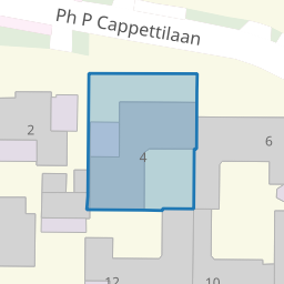 Perceel GDG00-T-6727