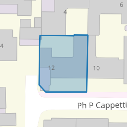 Perceel GDG00-T-6731