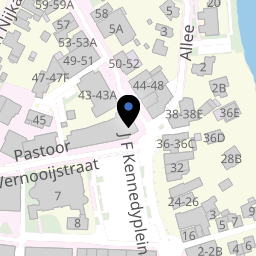 Appartement GDG00 T 6743 10