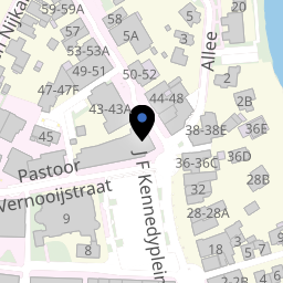 Appartement GDG00 T 6743 11