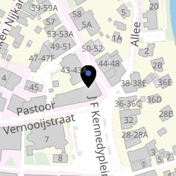 Appartement GDG00 T 6743 14