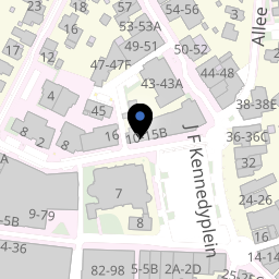 Appartement GDG00 T 6743 2