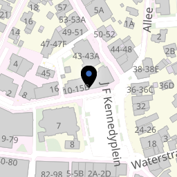 Appartement GDG00 T 6743 4