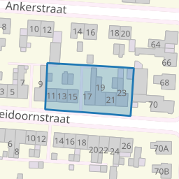 Perceel GDG00-T-6763