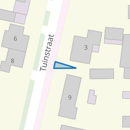 Perceel GDG00-T-6808