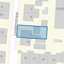 Perceel GDG00-T-6816