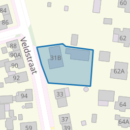 Perceel GDG00-T-6822