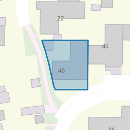 Perceel GDG00-T-6825