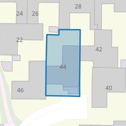 Perceel GDG00-T-6826