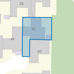 Perceel GDG00-T-6827