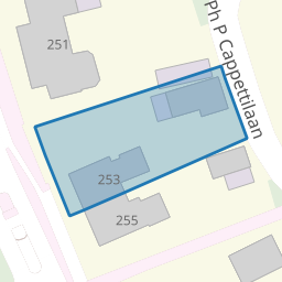 Perceel GDG00-T-6831