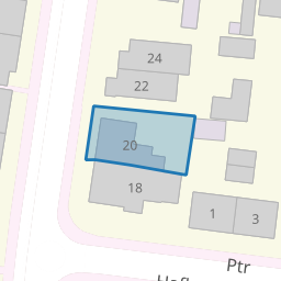 Perceel GDG00-T-6843