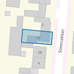 Perceel GDG00-T-6862