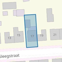 Perceel GDG00-T-6866