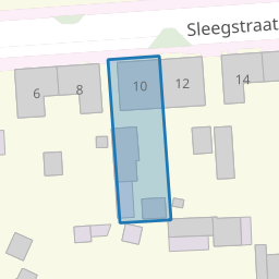 Perceel GDG00-T-6901