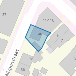 Perceel GDG00-T-6911